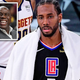 Magic Johnson goes off on Kawhi Leonard and the Clippers after team blows 3-1 lead to Nuggets.